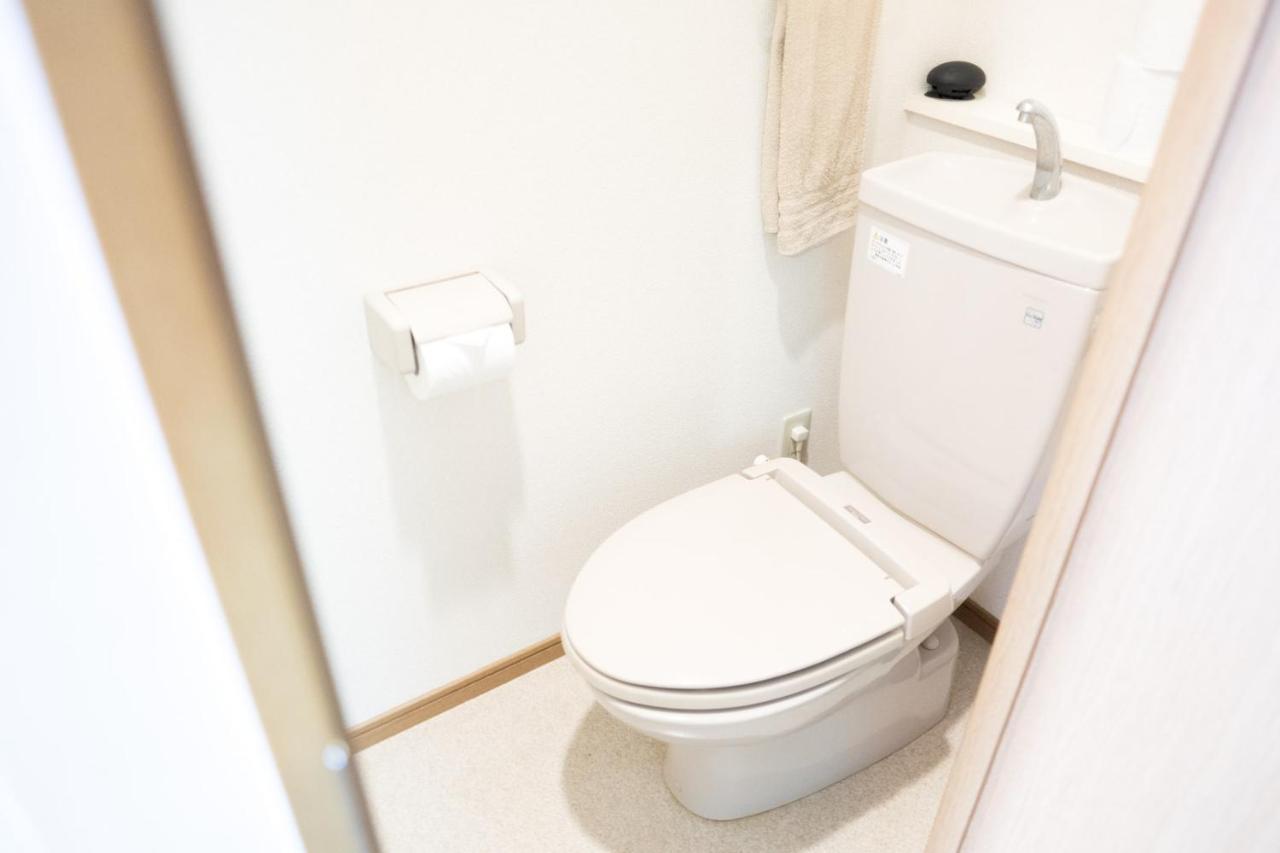 Minimal Shimokita Stylish Loft Or Studio Apt Präfektur Tokio Exterior foto