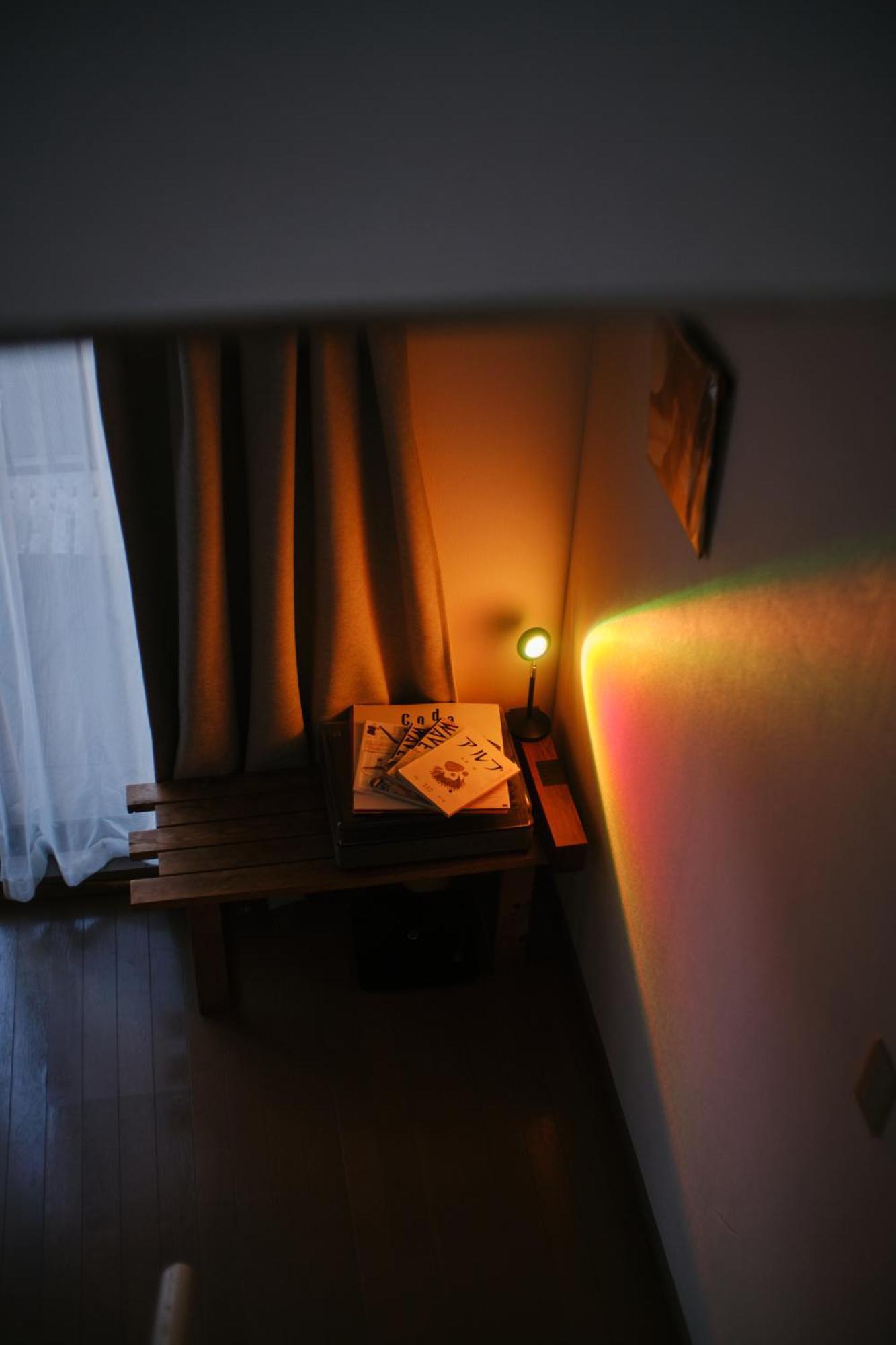 Minimal Shimokita Stylish Loft Or Studio Apt Präfektur Tokio Exterior foto